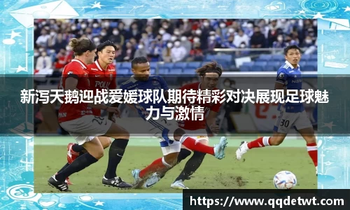 新泻天鹅迎战爱媛球队期待精彩对决展现足球魅力与激情