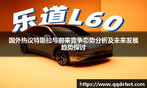 国外热议特斯拉与蔚来竞争态势分析及未来发展趋势探讨