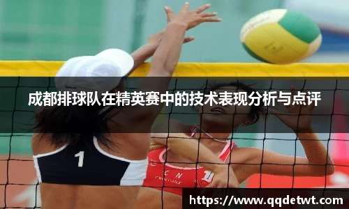 成都排球队在精英赛中的技术表现分析与点评