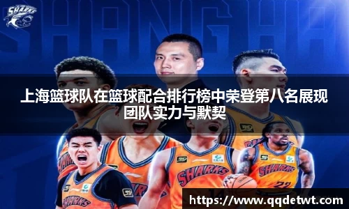 上海篮球队在篮球配合排行榜中荣登第八名展现团队实力与默契